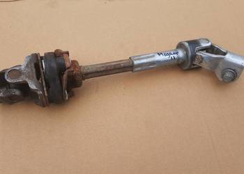 krzyżak kolumny kierowniczej Renault Megane II 2 oryginał