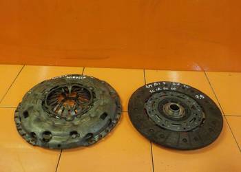 SCIROCCO GOLF JETTA 2.0 TDI 11r 140KM CBD sprzeglo