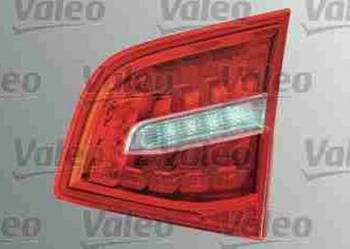 LAMPA TYLNA LE/PR WEWNĘTRZNA LED (SDN) DO: AUDI A6 10/08-