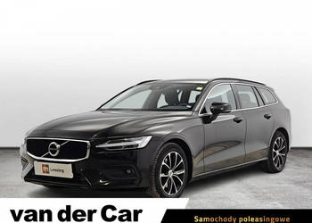 Volvo V60 B Momentum Pro aut ! Z Polskiego Salonu ! Faktura VAT ! II (2018…