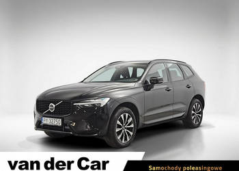 Volvo XC 60 B4 D Plus Dark aut ! Z Polskiego Salonu ! Faktura Vat ! II (20…