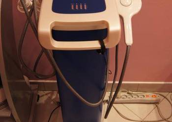 Pollogen Apollo Tripollar Fale radiowe RF