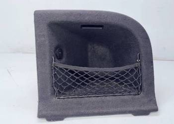 TAPICERKA BOCZEK BAGAŻNIKA AUDI A4 B8 8K9863990