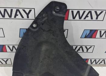 BMW E81 E87 E88 E90 E91 E92 OSŁONA PŁYTA ŚRODKOWA PODWOZIA TYLNA 7185218