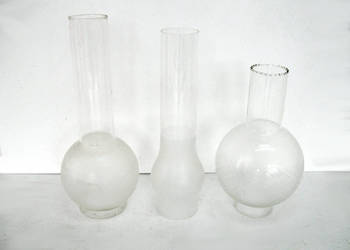 ~* Komin do Lampy naftowej *~ ~* Komin do Lampy naftowej *~