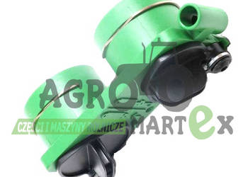 AL177683 ZAŚLEPKA GNIAZDA HYDR BLACK JD AL177683 ZAŚLEPKA GNIAZDA HYDR BLACK JD