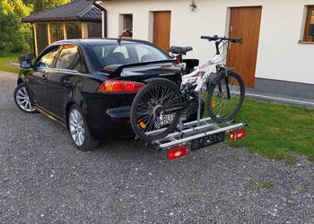 Wypożyczalnia / Wypożyczę / Wynajmę- Box / Bagażnik Dachowy/Rowerowy