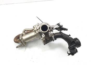 CHŁODNICA EGR RENAULT CLIO III GRANDTOUR 8200729079