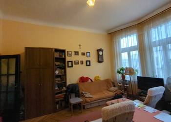 1/6 udziału w lokalu mieszkalnym - Warszawa, ul. Bagatela