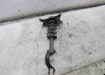 AMORTYZATOR LEWY PRAWY PRZÓD AUDI Q5 8R 8R0031F