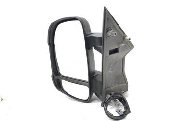 LUSTERKO LEWY CITROEN JUMPER II Hatchback ZEWNĘTRZNE LEWA, BOCZNE