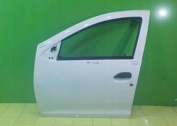 DACIA SANDERO II 1.2 B 14r 5D drzwi lewe przod