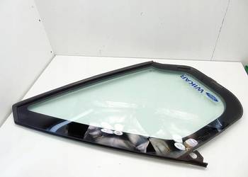 Szyba drzwi lewy przód Ford Transit