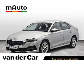 Škoda Octavia 2.0 TDI Ambition ! Z Polskiego Salonu ! Faktura Vat ! IV (20…