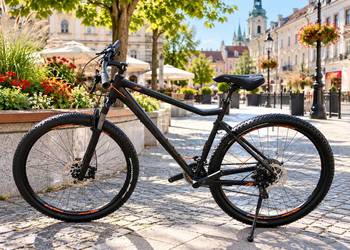 KTM ULTRA 1964 COMP 29.2 Shimano Deore XT /SLX