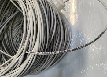 Kabel UTP 4PR Cat.5e