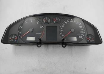 Licznik Zegary Audi A6 C5 2.4 V6 4B0920932L 110.008.948/046