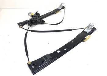 PODNOŚNIK SZYBY LEWY PRZÓD FORD C-MAX II AM51-U23201-BE Minivan 10-19