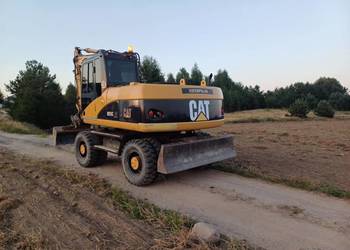 Cat m 315c