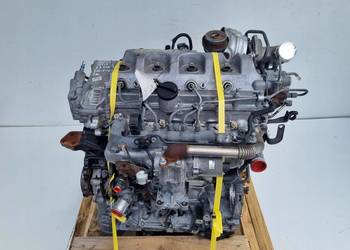 SILNIK KOMPLET Toyota Corolla Verso II 2.2 D4D 136KM 2AD 2AD-FTV