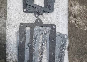 Uszczelki Motopompy  Po5 PO 5 i inne uszczelka wymiennika chłodnicy