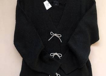 Sweter rozpinany L Sweter rozpinany L