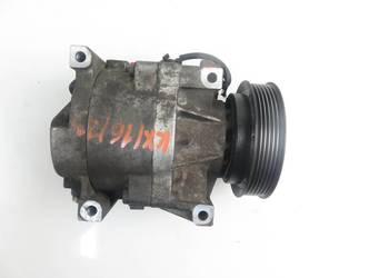 KOMPRESOR KLIMATYZACJI BRAVO I 1.9 JTD 507775200