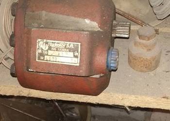 pompa ursus c360