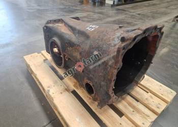 Obudowa skrzyni biegów Claas Ares 720, 710