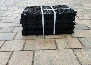 Płytki garażowe 33x33