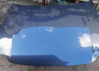 maska lak. LC7V VW PASSAT B5 lift zderzak drzwi