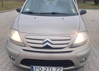 Sprzedam Citroën C3