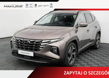 Hyundai Tucson GD6E620#1.6 T-GDi Platinum 4WD DCT Podgrz.f I kier HAK Salo…