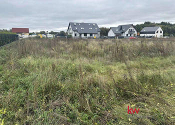 Działka 1064m2 Główienka