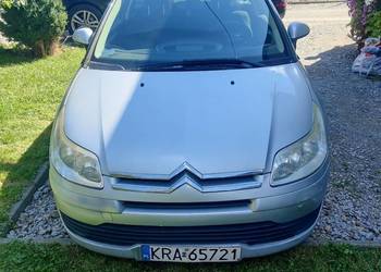 C4 1.6hdi 110KM