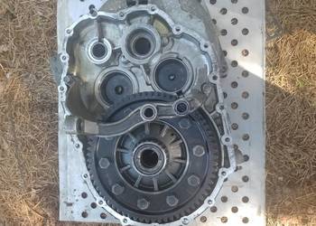 KIA,HYUNDAI 1.7 crdi SKRZYNIA BIEGOW  M6GF2 (obudowa ) dawca czesci. KIA,HYUNDAI 1.7 crdi SKRZYNIA BIEGOW  M6GF2 (obudowa ) dawca czesci.