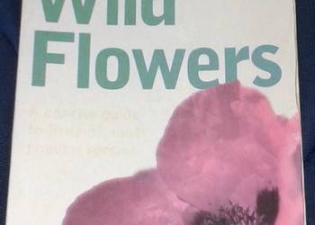Wild flowers - Martin Walters  (Collins Gem)