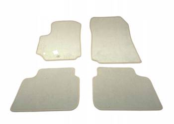 DYWANIKI WELUROWE FIAT CROMA 2005-2010 DYWANIKI WELUROWE FIAT CROMA 2005-2010