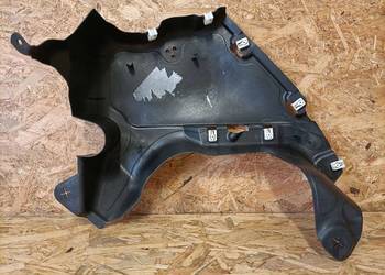 BMW 3 G20 G21 OSŁONA PODWOZIA PRAWY TYŁ 51757340868