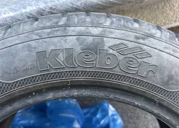 Opony Kleber 165/65/14 lato