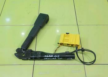 JAGUAR XE 2.0 D 15r SEDAN 4D zapinka pasa prawa przod