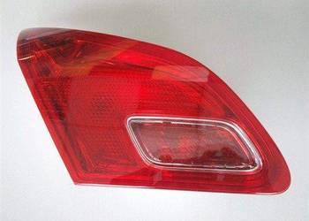 Opel Astra J 13‑18 Lampa tylna lewa