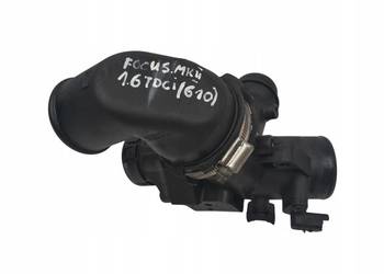 PRZEPUSTNICA Volvo V50 S40 Ford Focus Peugeot Mini 1.6 D TDCI 9686487880