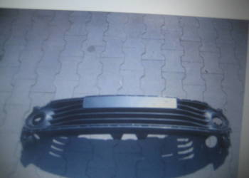 renault clio 4 vi 12-16r kratka zderzaka 622542958r