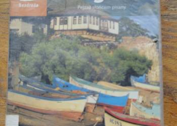 Bułgaria- Robert Sendek Bezdroża