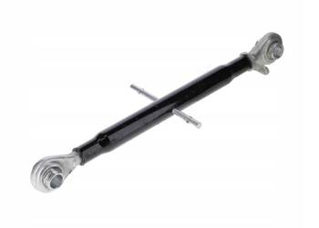 Łącznik górny 570-765 mm kat.2 M24x2mm MF 3-cyl.