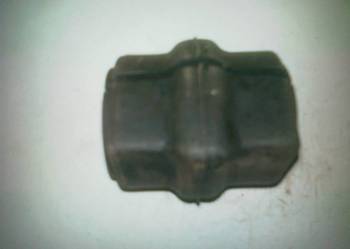 PEUGEOT 206  1,6+2,0HDI TULEJA GUMOWA STABILIZA. NOWA  21816