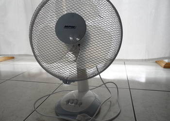 wentylator  MPM SP-30 D