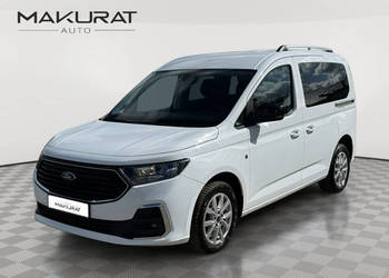 Ford Tourneo Connect KK82678#2.0 EcoBlue Titanium Podgrz.f I szyba K.cof S…