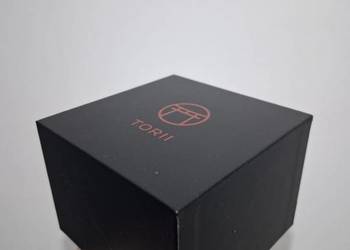 Pudełko zegarek Torii box opakowanie etui
